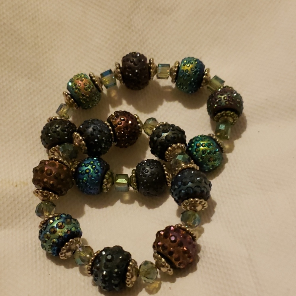 Bracelets